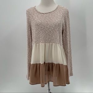 Oh Gussie! Woman’s Blouse